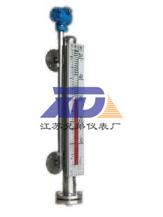 液位计日常维护的基本知识